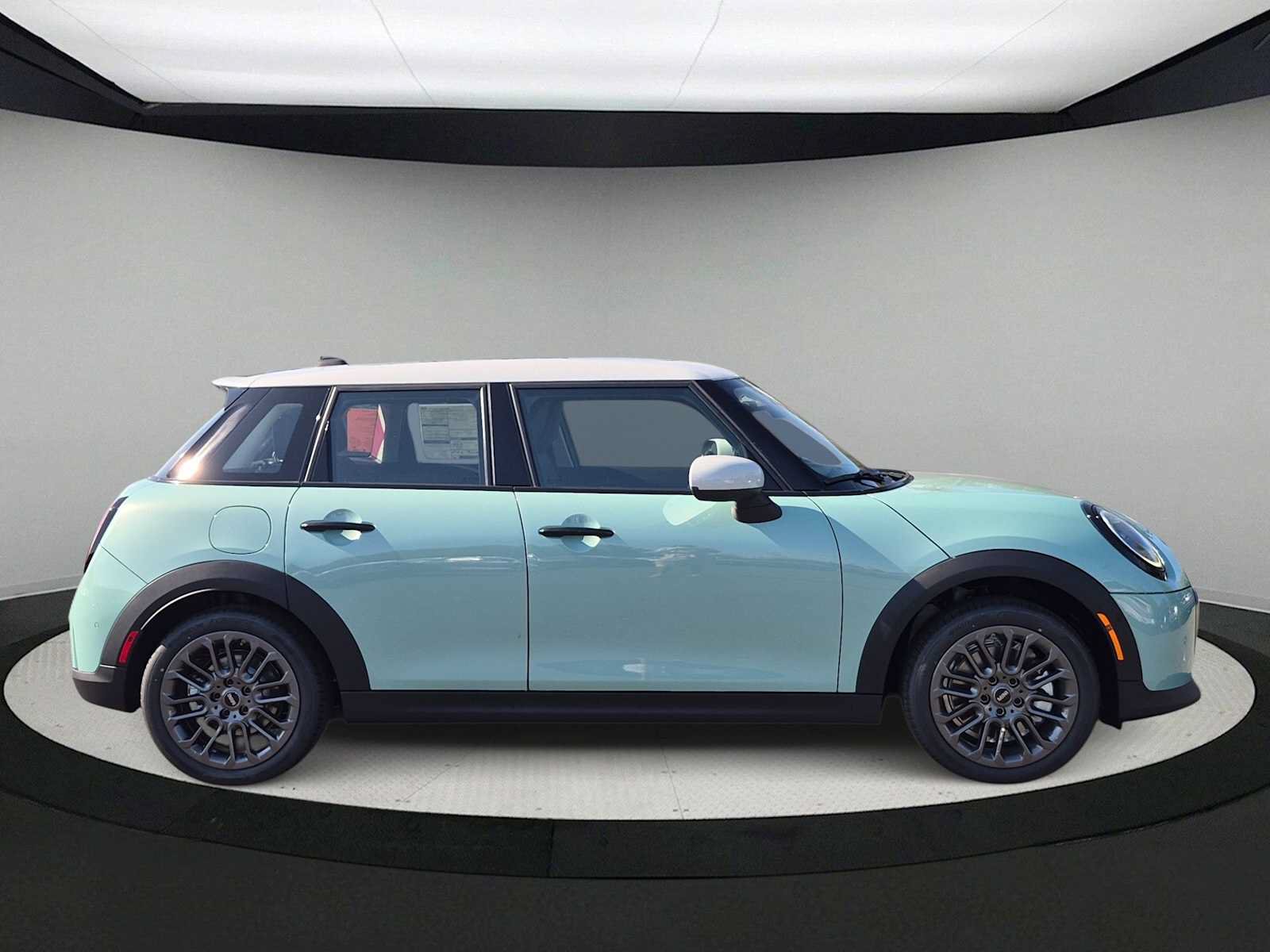 New 2027 MINI Cooper S FWD image 9