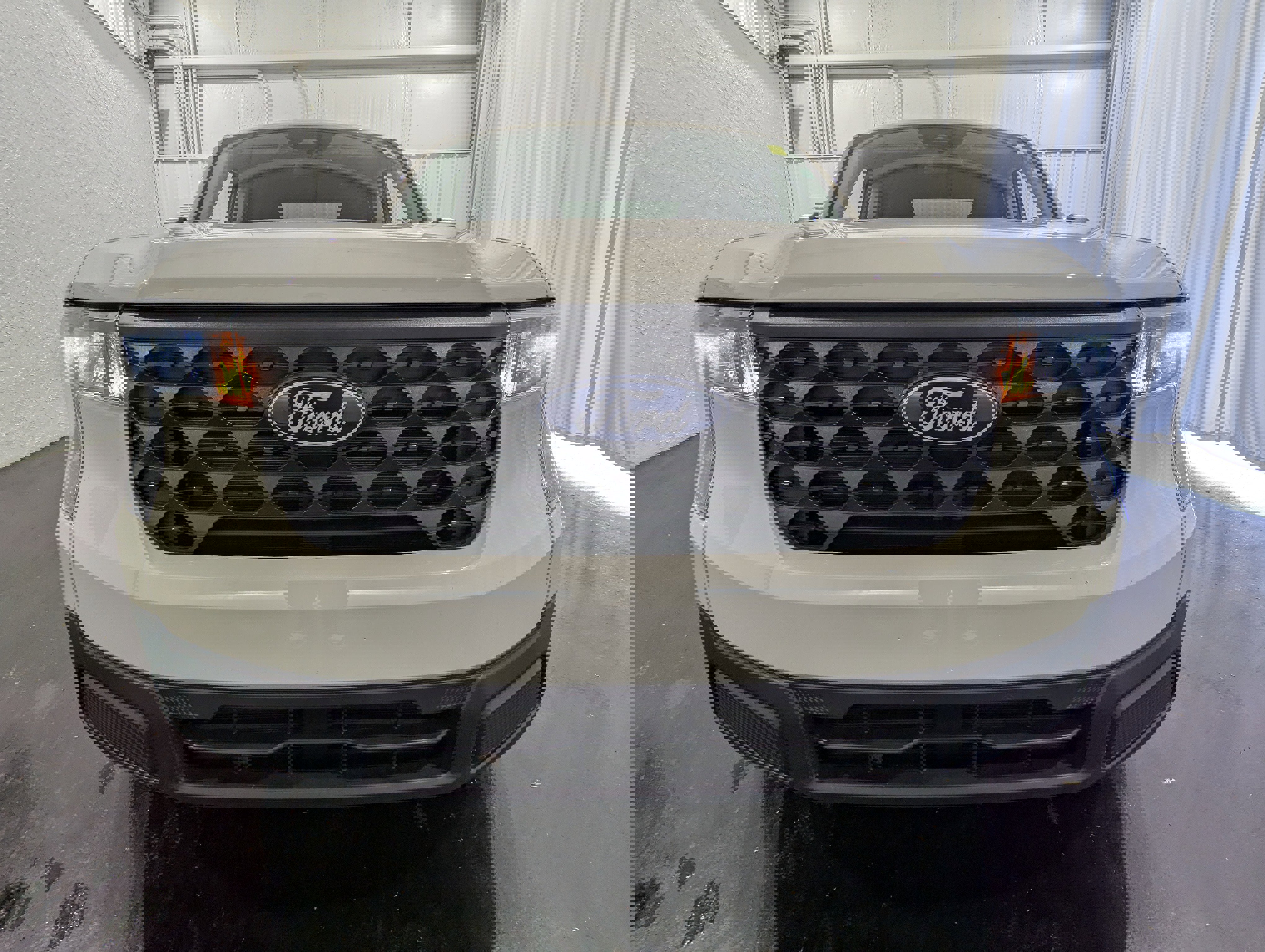 Used 2025 Ford Maverick XL image 4