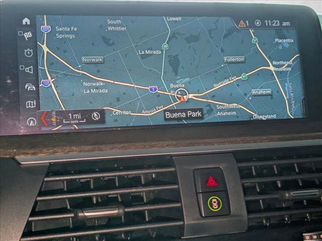 Used 2019 BMW X3 sDrive30i w/ Convenience Package image 14