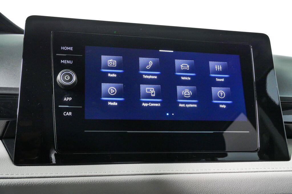 Used 2025 Volkswagen Taos S FWD image 14