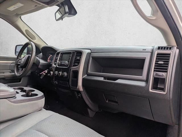 Used 2016 RAM 1500 Tradesman w/ Power & Remote Entry Group image 13