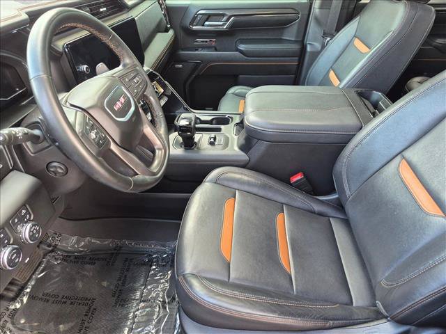Used 2024 GMC Sierra 1500 AT4 w/ Technology Package AWD/4WD image 15