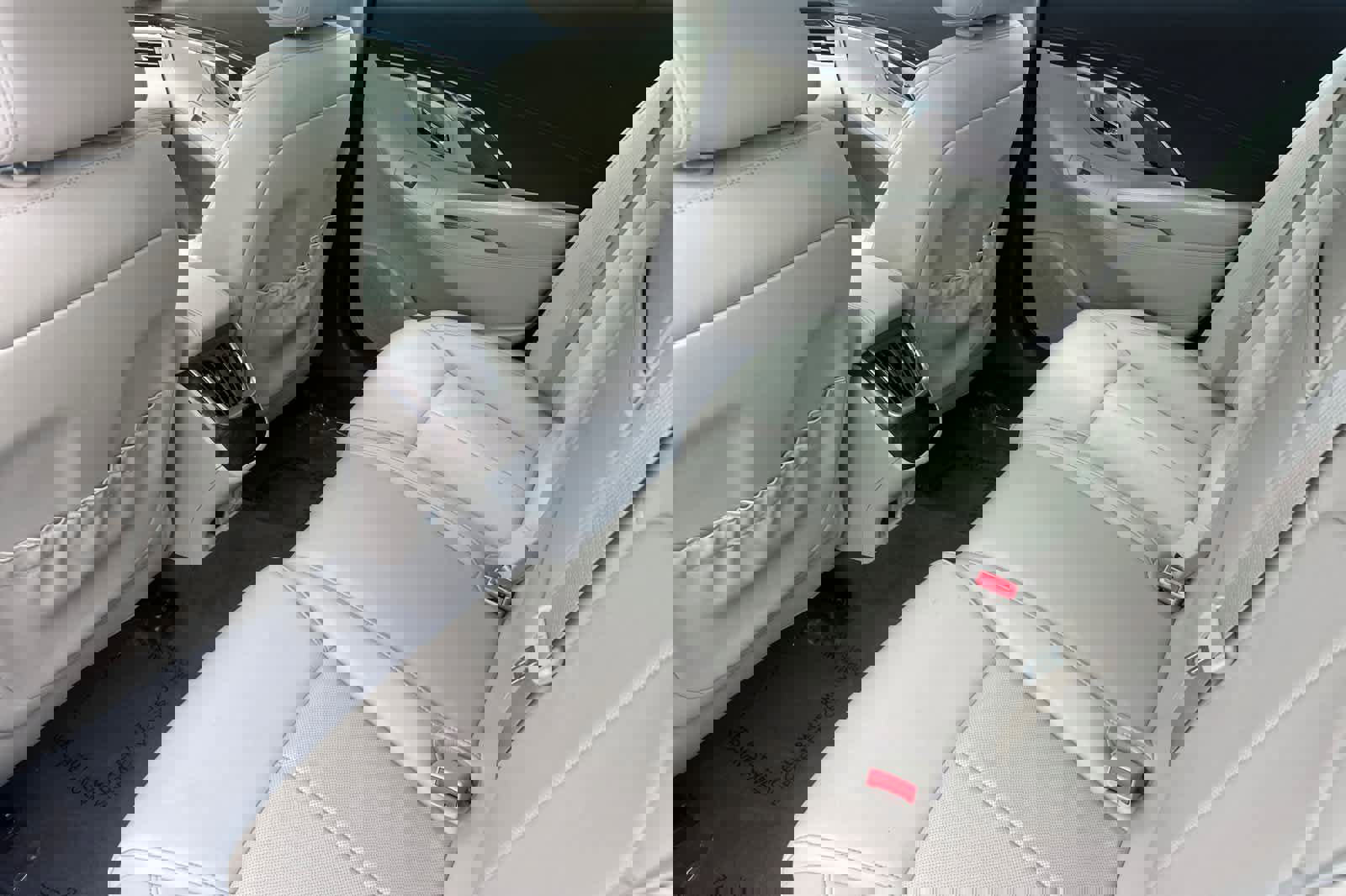 Used 2015 Buick LaCrosse Premium w/ Driver Confidence Package #1 image 4