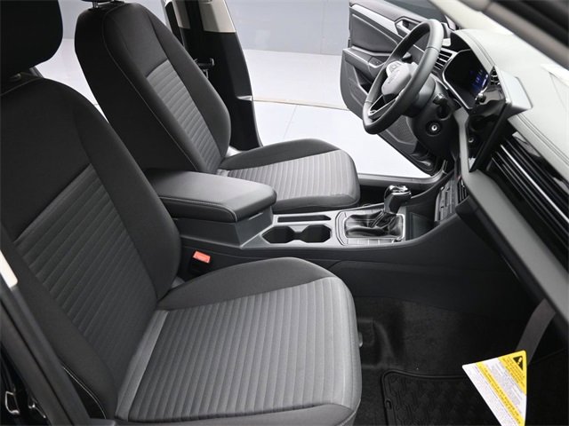 New 2026 Volkswagen Jetta S image 24