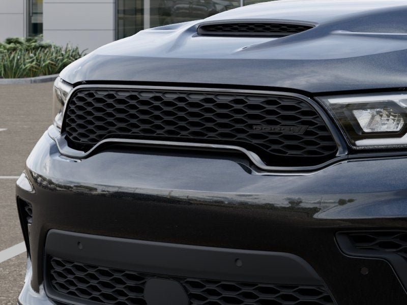 New 2026 Dodge Durango GT AWD/4WD image 11