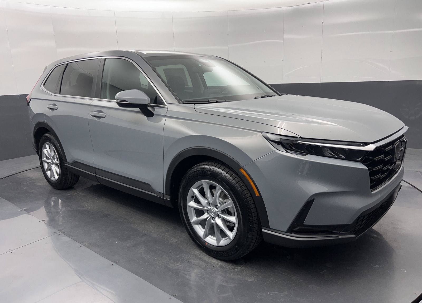 New 2027 Honda CR-V EX image 9