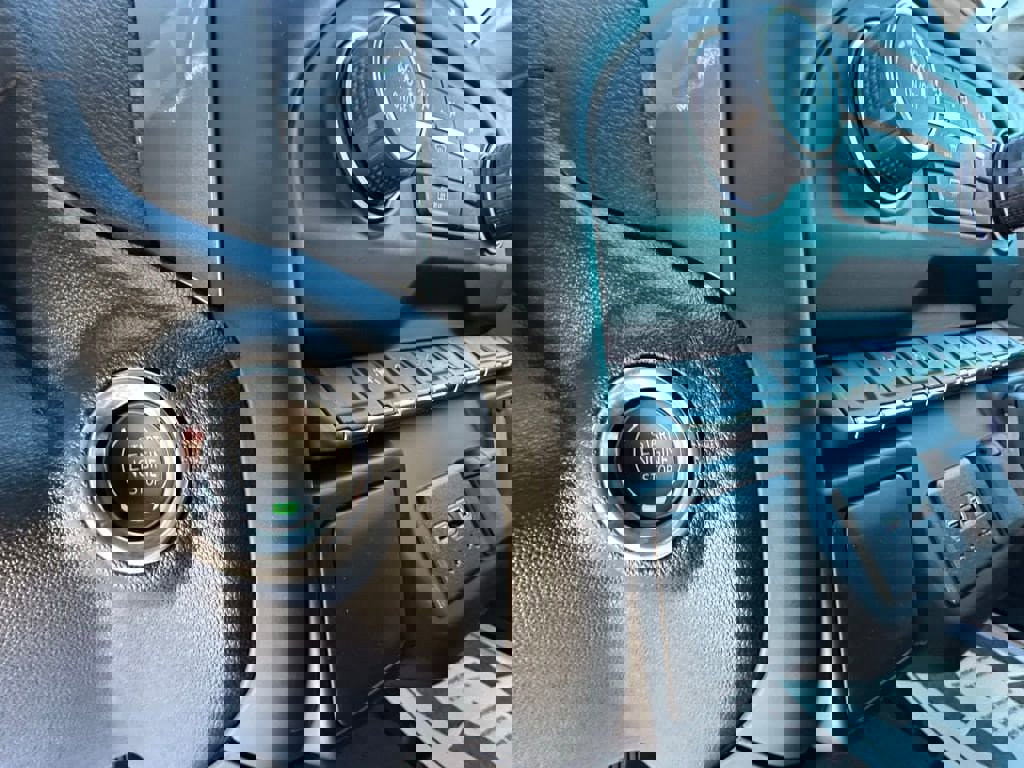 New 2026 Chevrolet Silverado 1500 Custom Trail Boss w/ Dark Appearance Package image 57