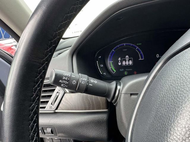 Certified 2021 Honda Accord Touring image 29