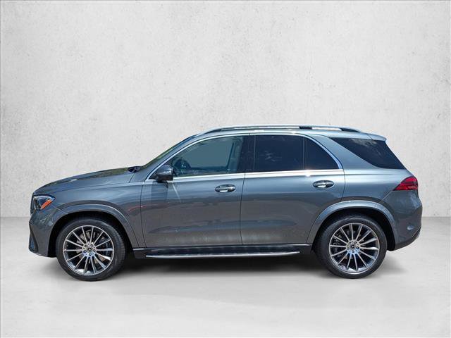 New 2026 Mercedes-Benz GLE 450 4MATIC image 8