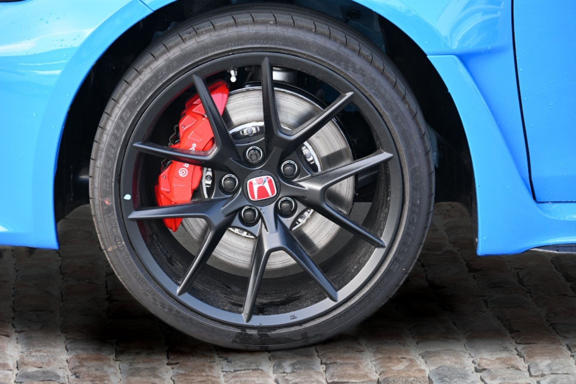 New 2025 Honda Civic Type R image 35