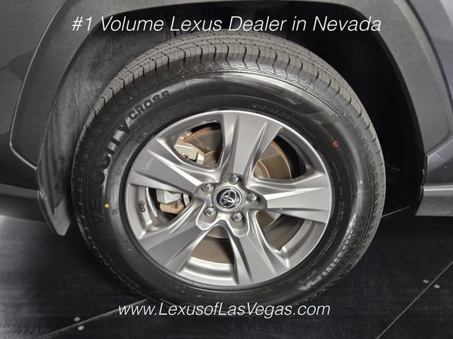 Used 2023 Toyota RAV4 XLE w/ Convenience Package AWD/4WD image 12