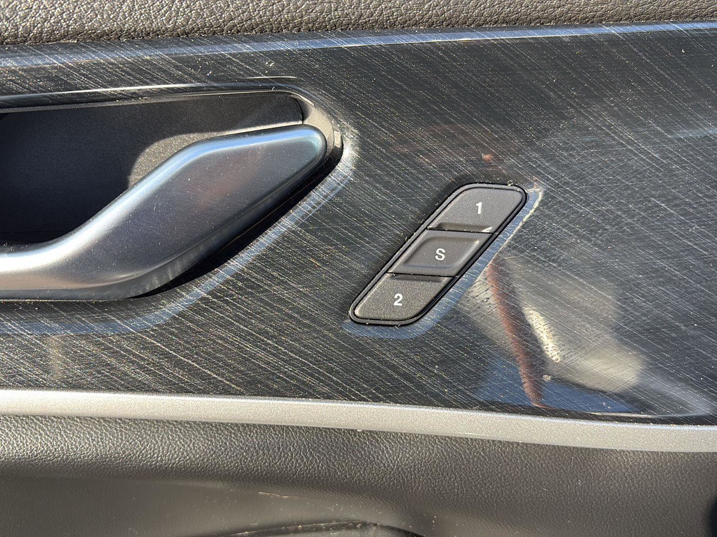 Used 2023 Jeep Grand Cherokee Trailhawk w/ Advanced Protech Group II image 10