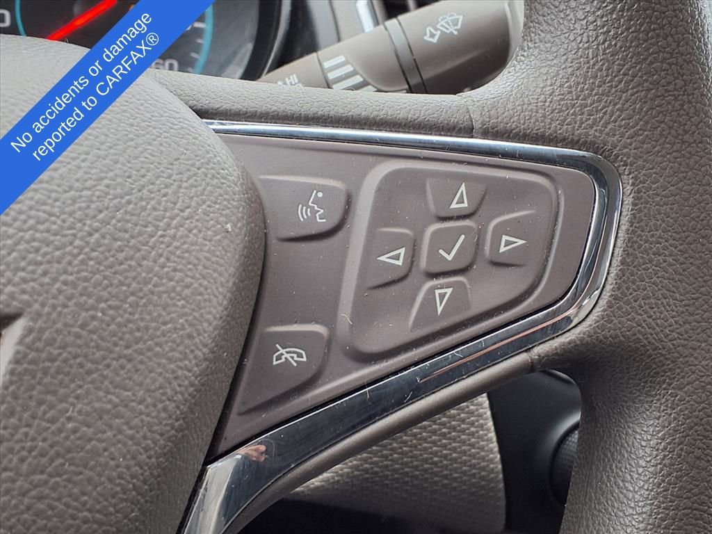 Used 2016 Chevrolet Cruze LT w/ Convenience Package image 29