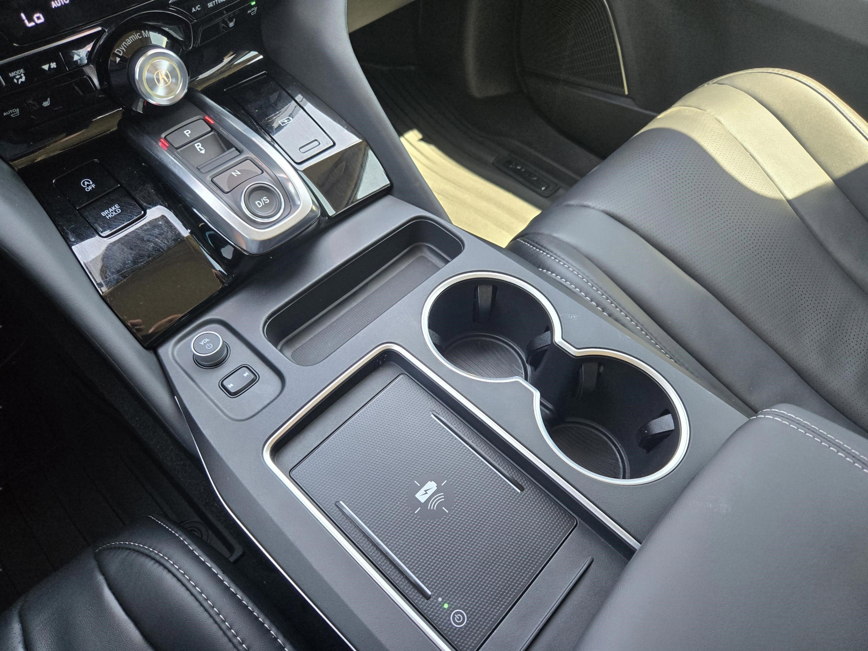 Used 2026 Acura MDX w/ Technology Package image 12