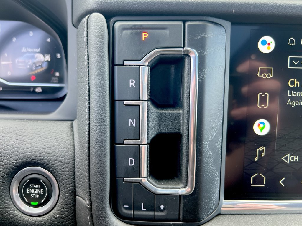 Used 2022 GMC Yukon Denali AWD/4WD image 14
