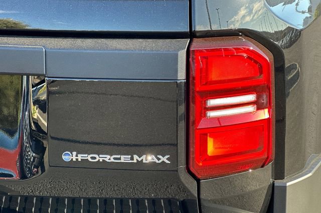 New 2026 Toyota Land Cruiser 1958 image 30