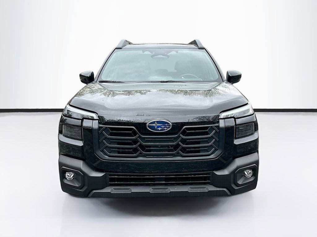New 2026 Subaru Outback Touring XT AWD/4WD image 3