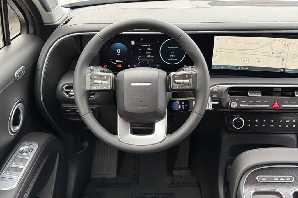 New 2026 Hyundai Palisade Limited image 12