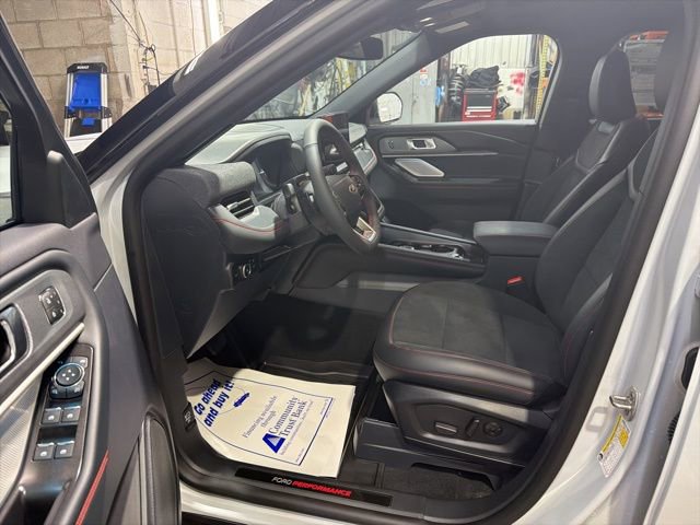 New 2026 Ford Explorer ST image 7