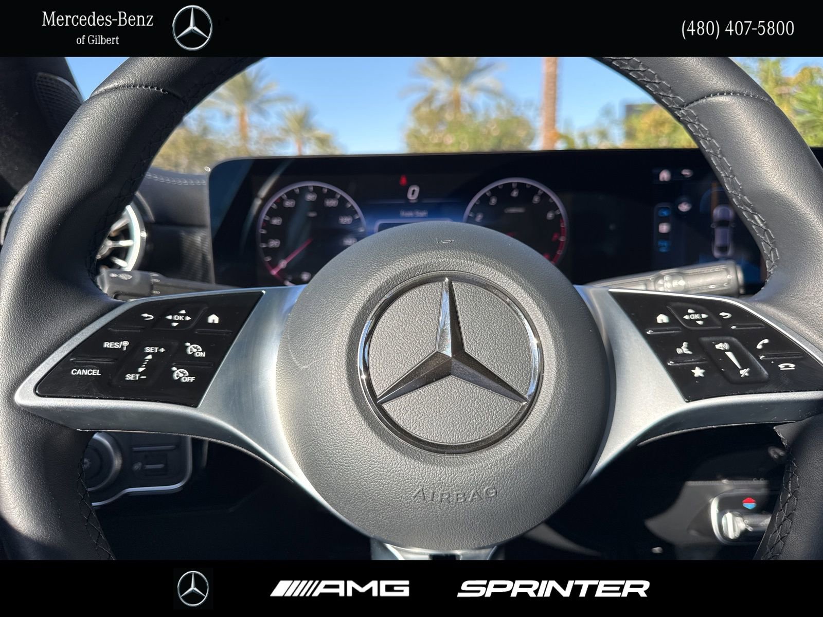 Certified 2025 Mercedes-Benz CLA 250 image 27