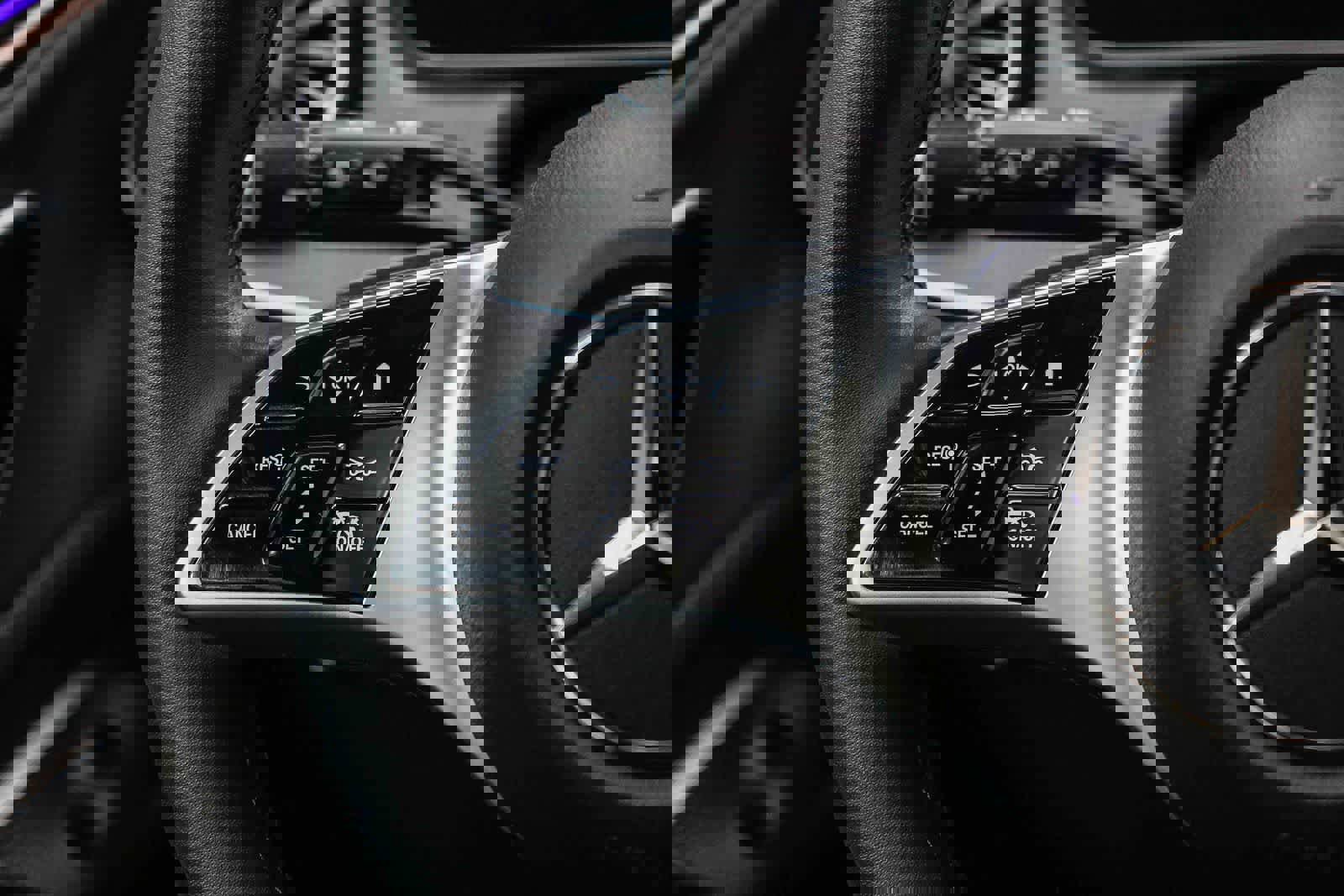 Certified 2023 Mercedes-Benz EQE 500 4MATIC SUV image 20