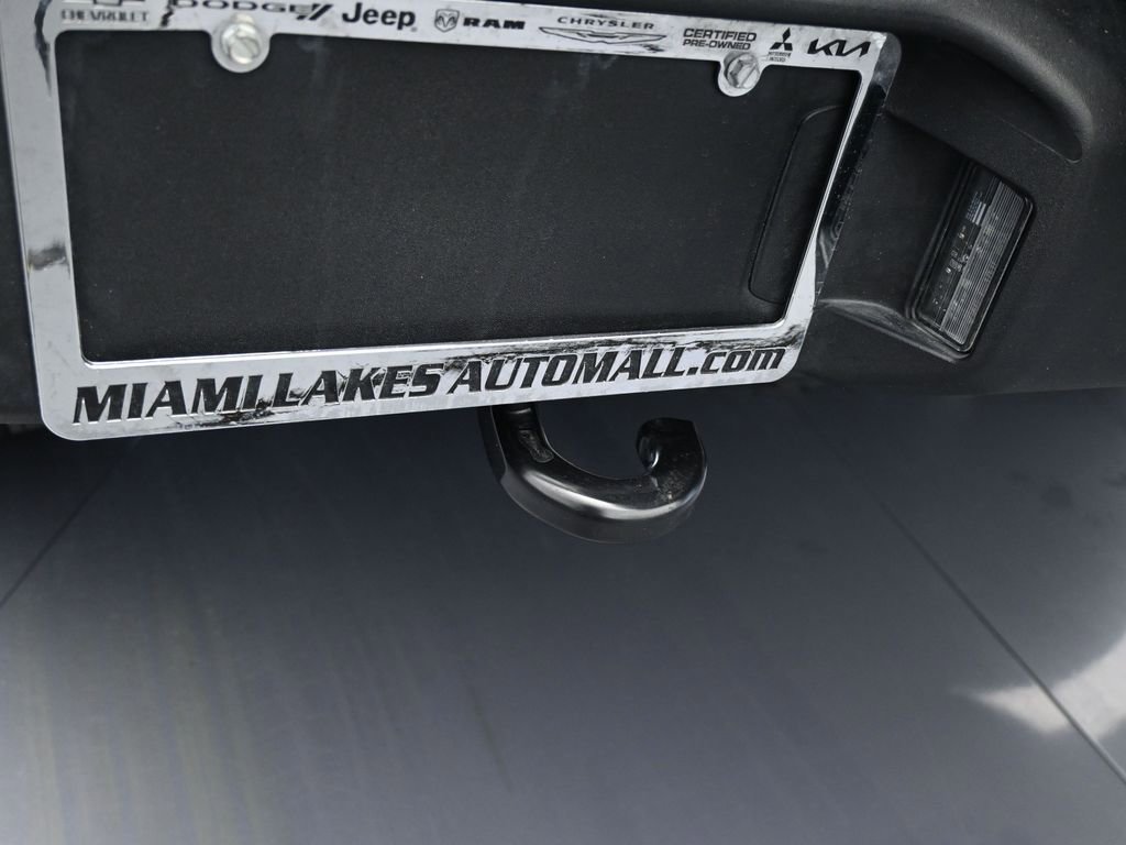 Used 2022 Jeep Wrangler Unlimited Sport image 33