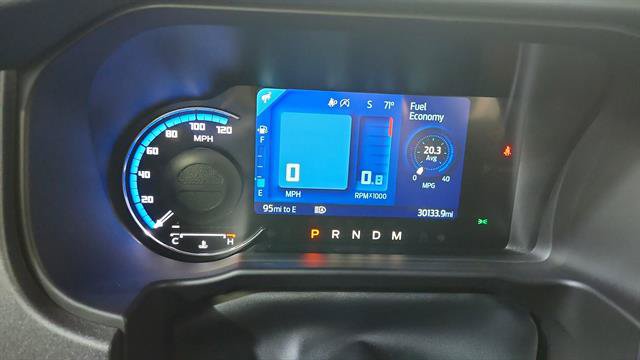 Used 2024 Ford Bronco Badlands AWD/4WD image 13
