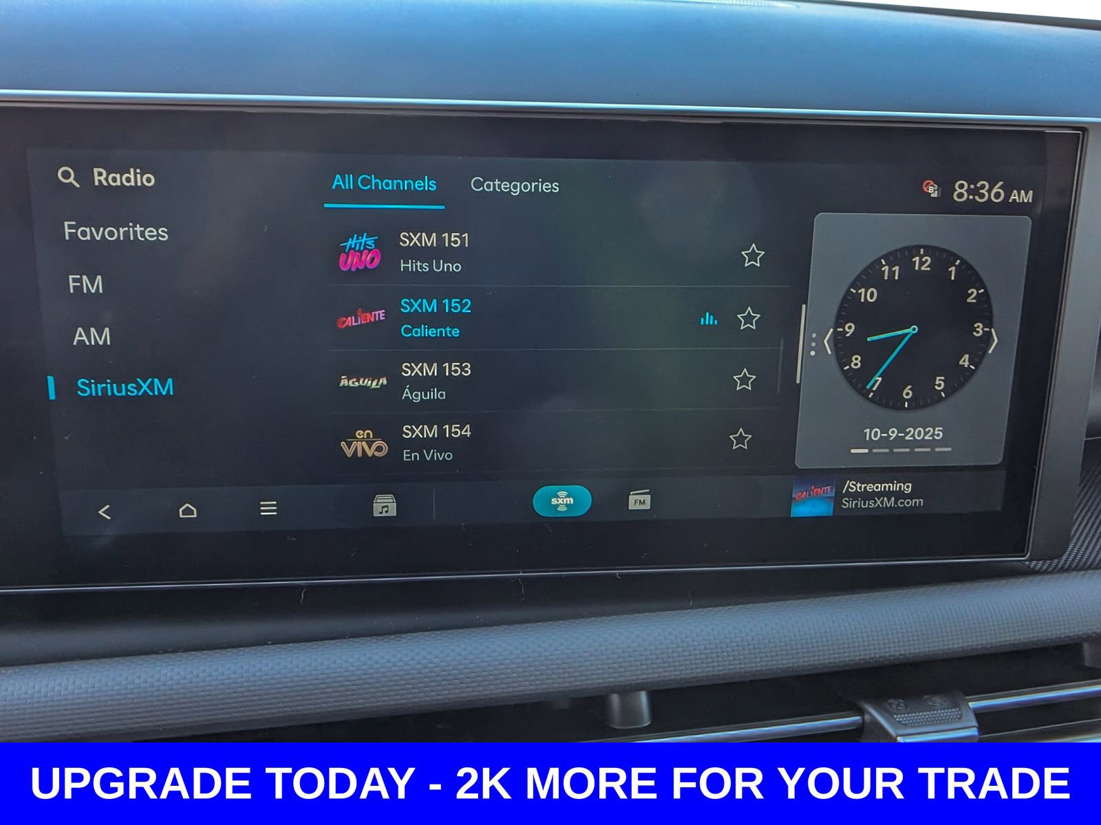 New 2026 Hyundai Tucson SEL image 22