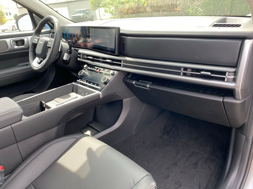 New 2026 Hyundai Santa Fe XRT w/ Tow & Go Package image 37