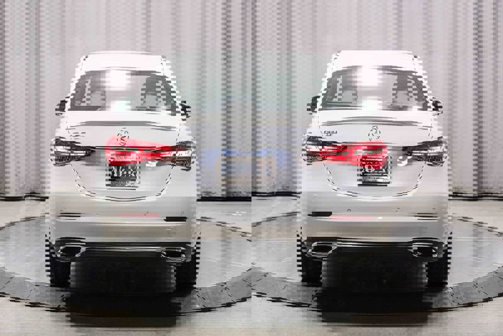 Certified 2023 Mercedes-Benz C 300 Sedan image 3