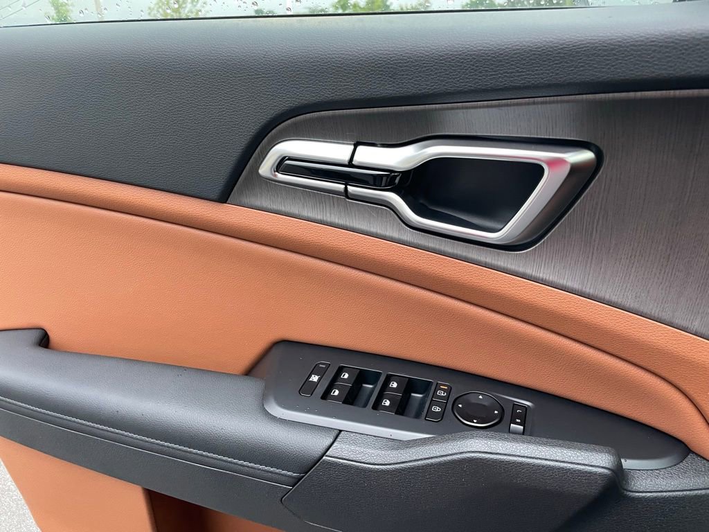 New 2026 Kia Sportage X-Line image 18