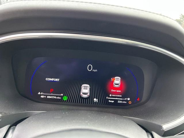 Used 2023 Acura MDX SH-AWD w/ Technology Package image 23