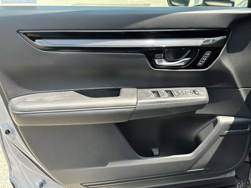 Certified 2024 Honda CR-V EX-L image 14