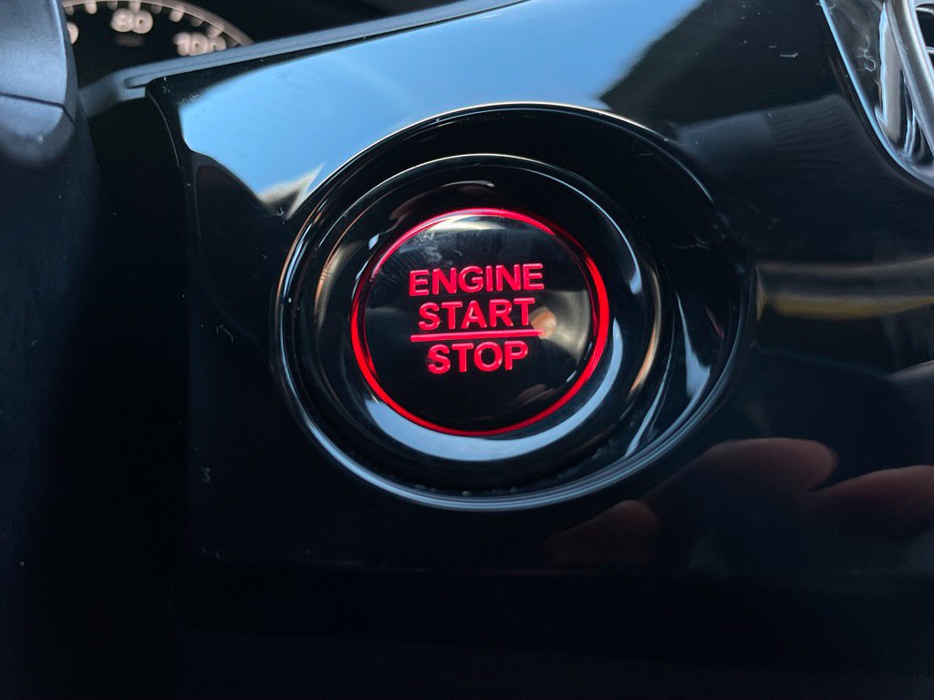 Certified 2022 Honda Civic Sport image 21