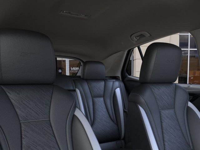 New 2026 Buick Envision Sport Touring AWD/4WD image 24