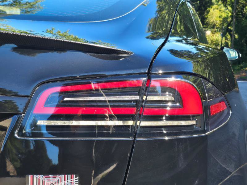 Used 2023 Tesla Model S Plaid AWD/4WD image 31