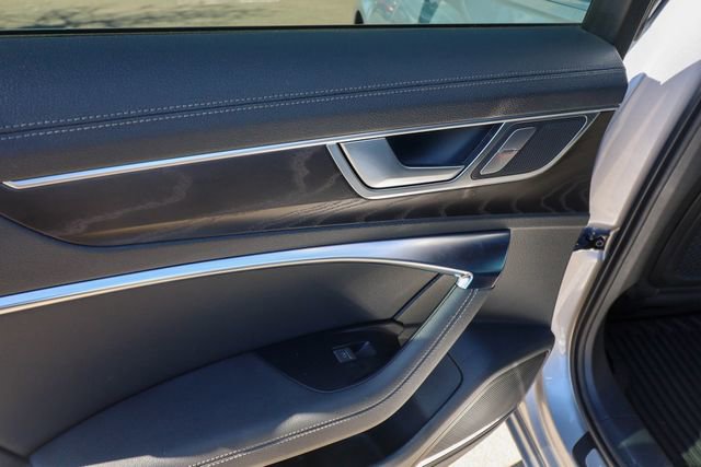 Used 2019 Audi A6 2.0T Premium Plus w/ Premium Plus Package image 48