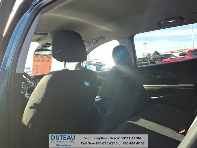 Used 2021 GMC Terrain SLE w/ Driver Convenience Package image 10