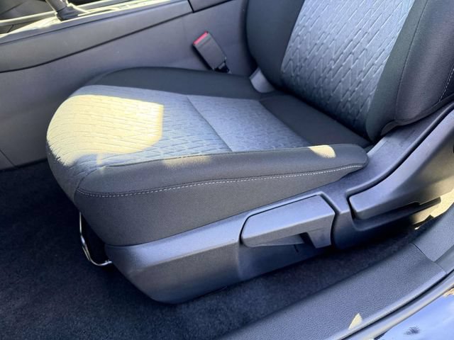 New 2026 Nissan Sentra SV w/ Floor Mat Package FWD image 15