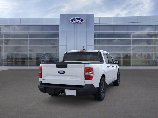 New 2025 Ford Maverick XLT FWD image 9