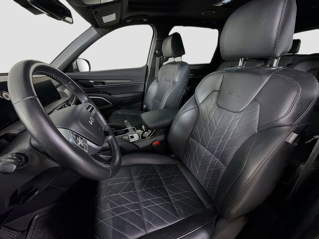 Used 2023 Kia Telluride EX X-Line image 12