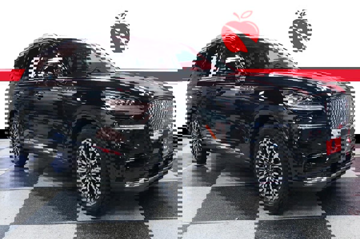 Used 2022 Lincoln Aviator Reserve w/ Equipment Group 201A