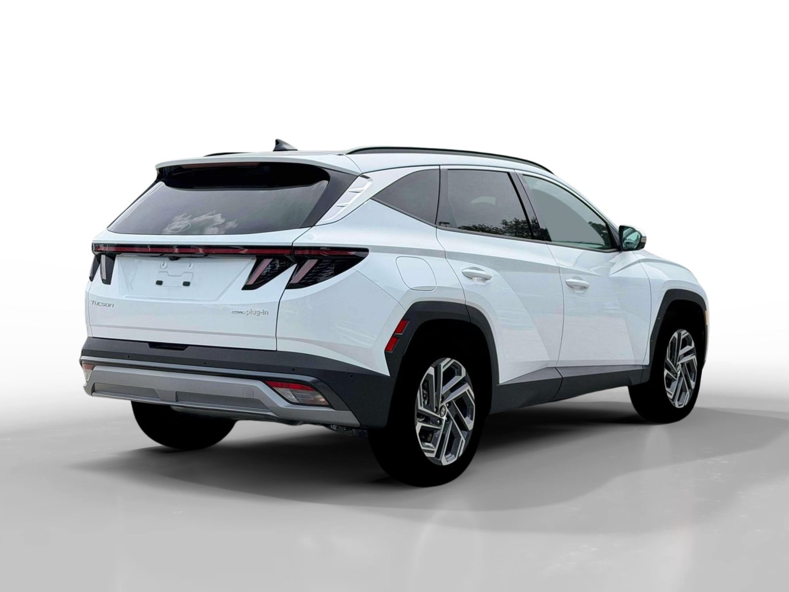 New 2026 Hyundai Tucson Limited AWD/4WD image 7
