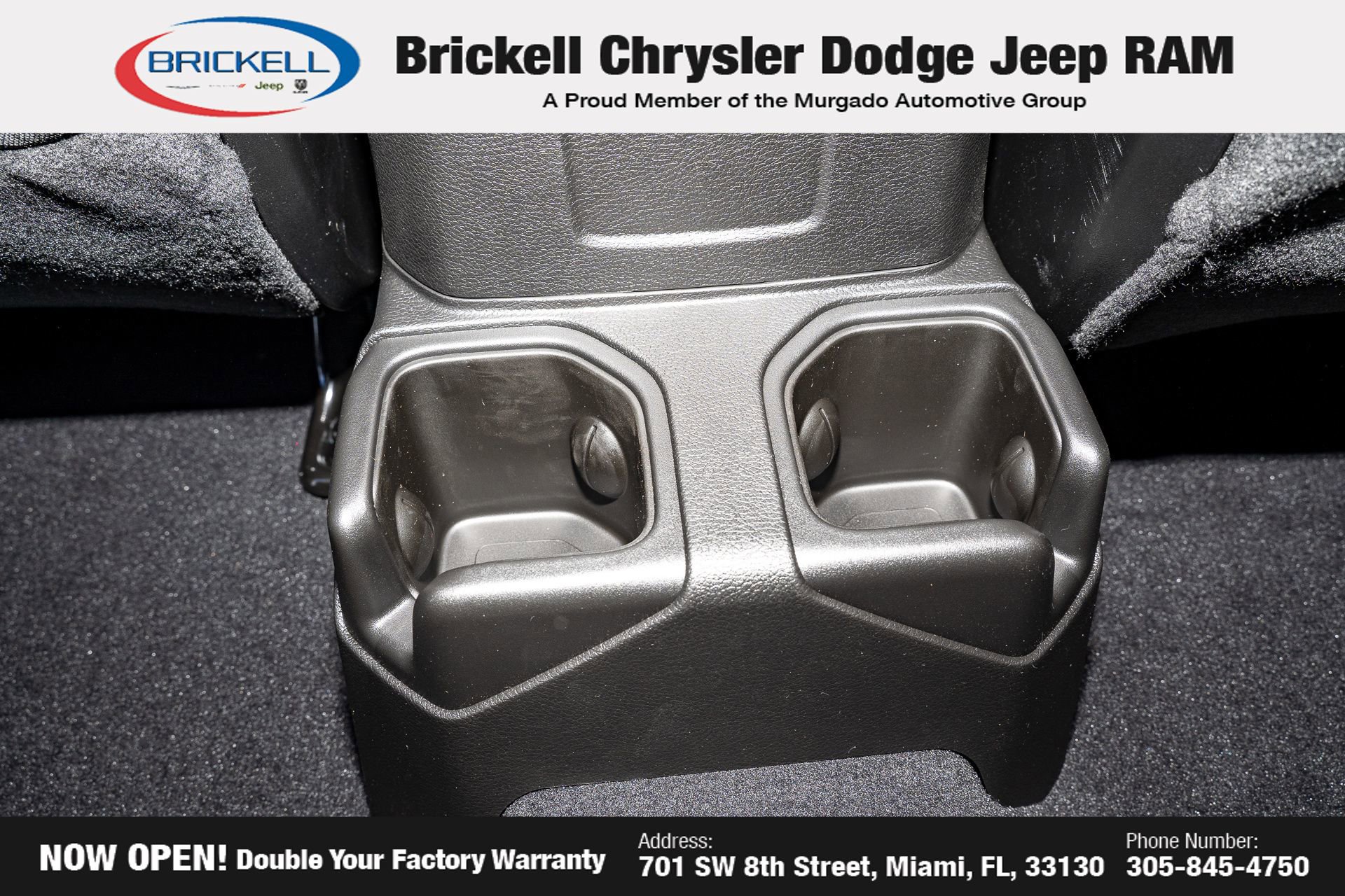 New 2026 Jeep Wrangler Sport S image 19