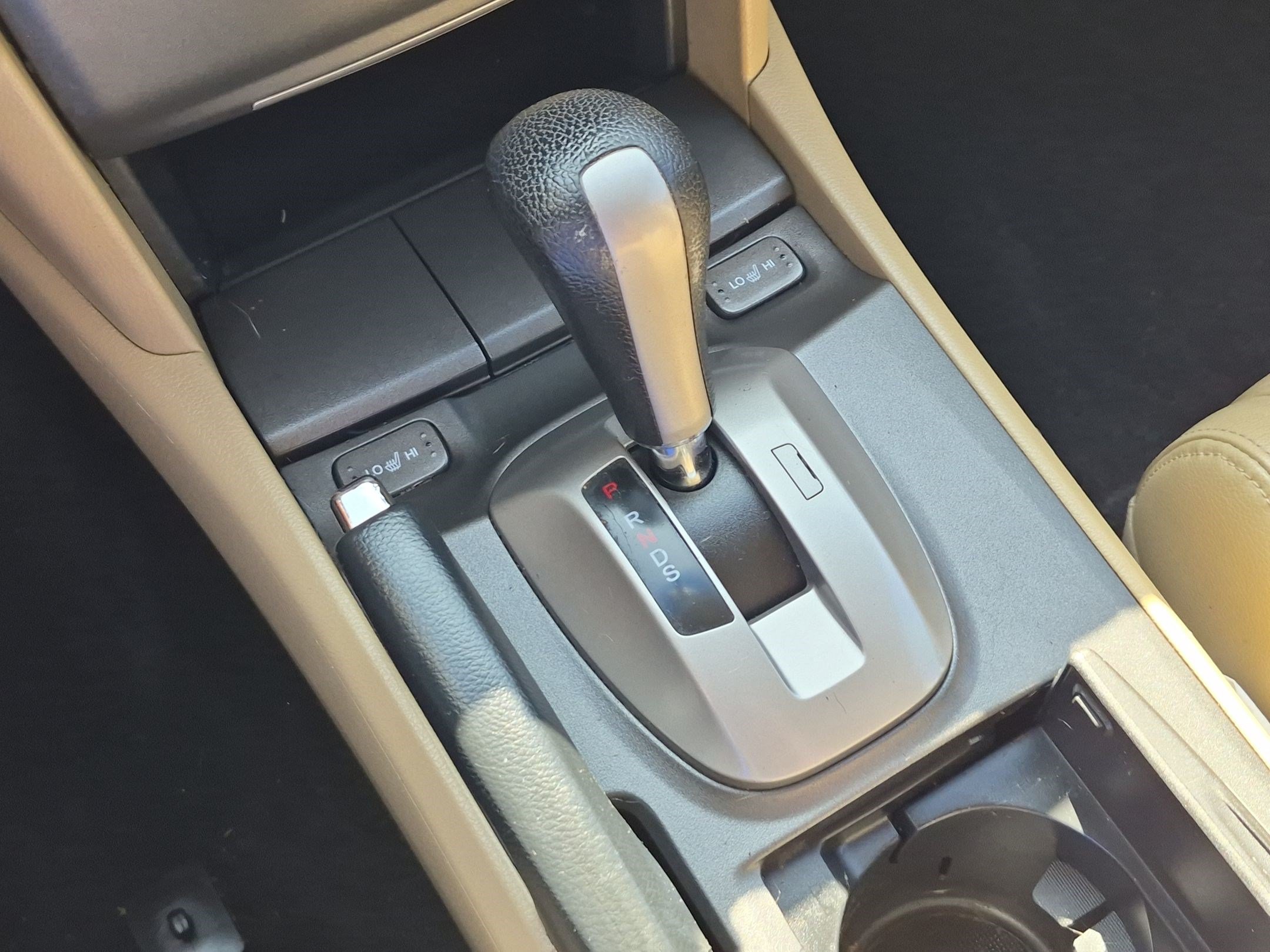 Used 2012 Honda Accord EX-L image 23