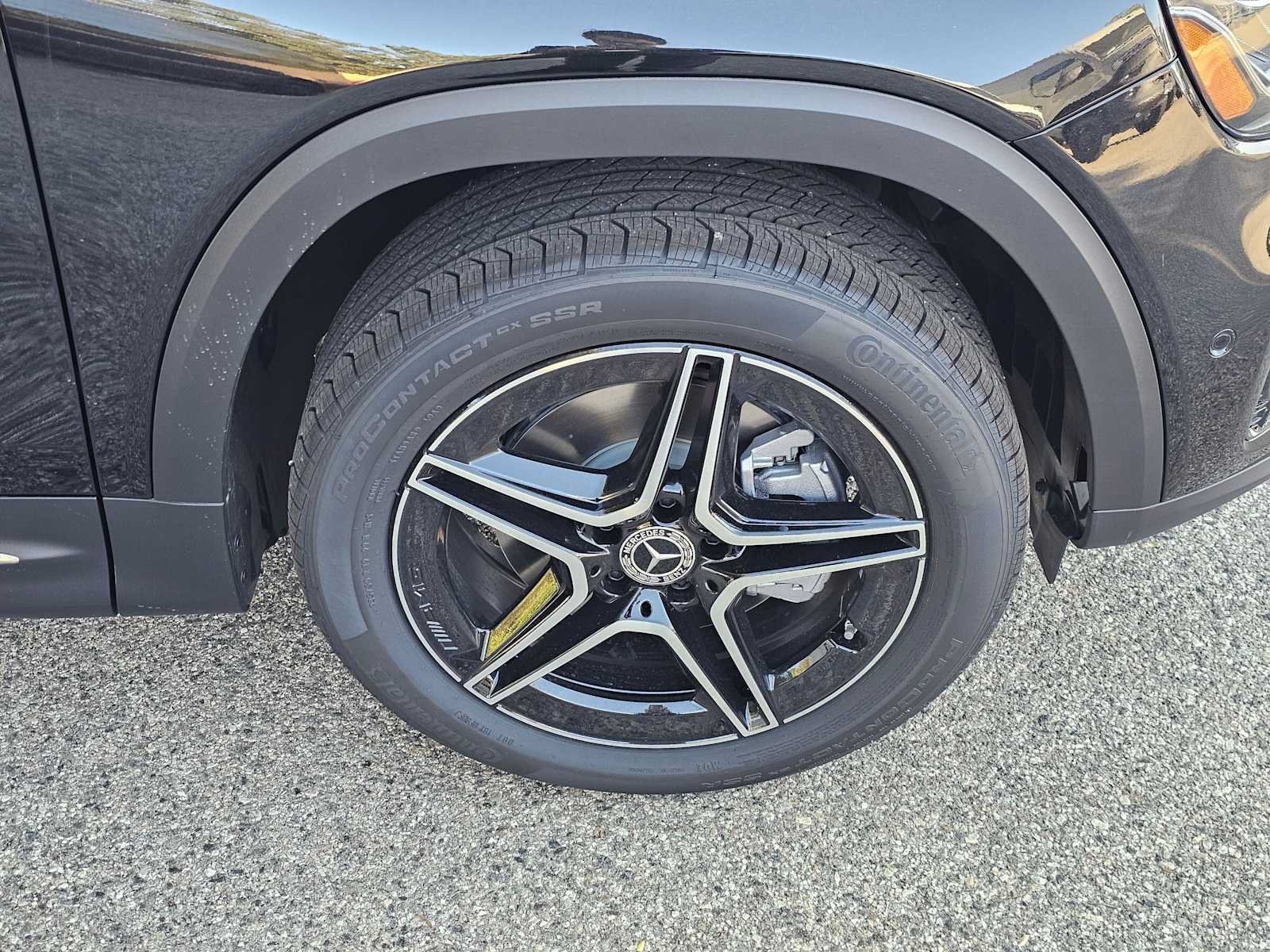 New 2026 Mercedes-Benz GLB 250 image 9