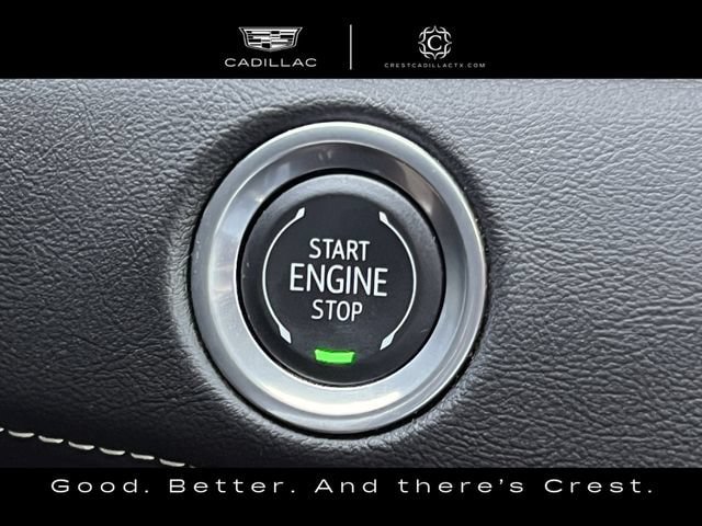 Certified 2024 Cadillac Escalade ESV Sport w/ LPO, ONYX Package RWD image 22