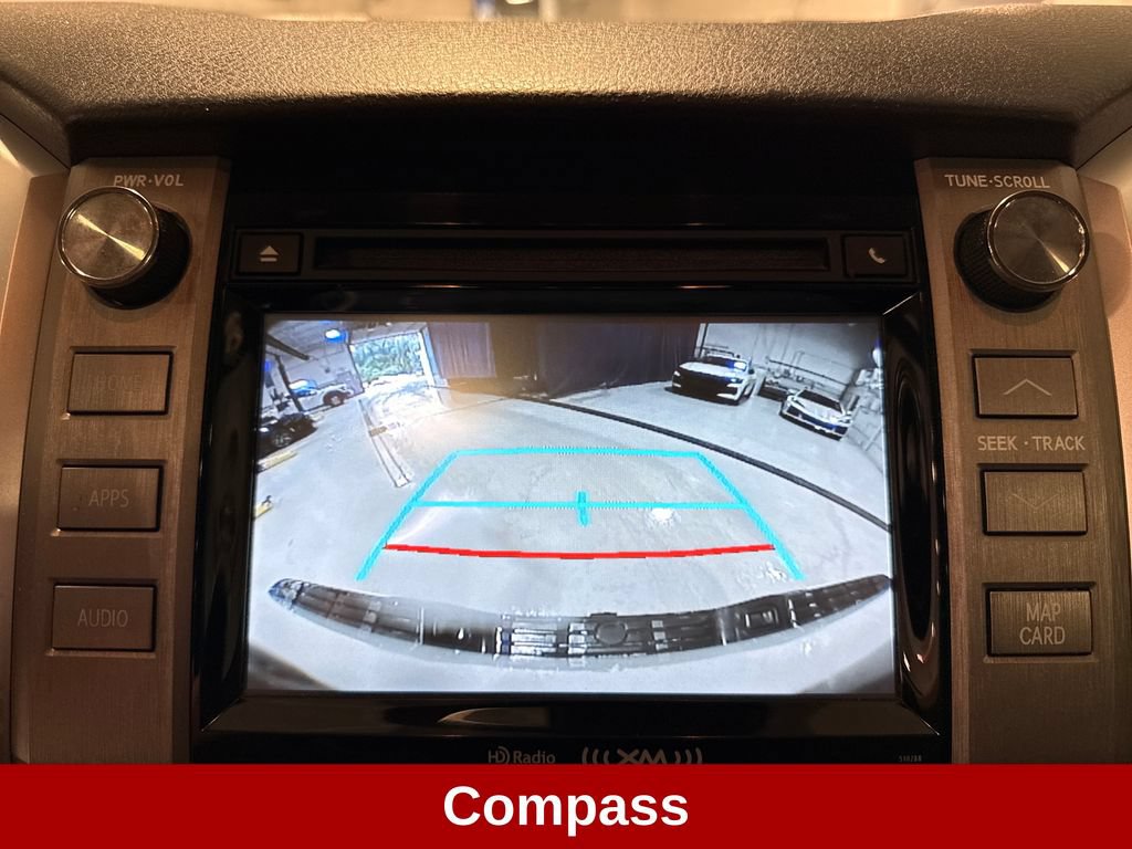 Used 2018 Toyota Tundra Limited AWD/4WD image 14