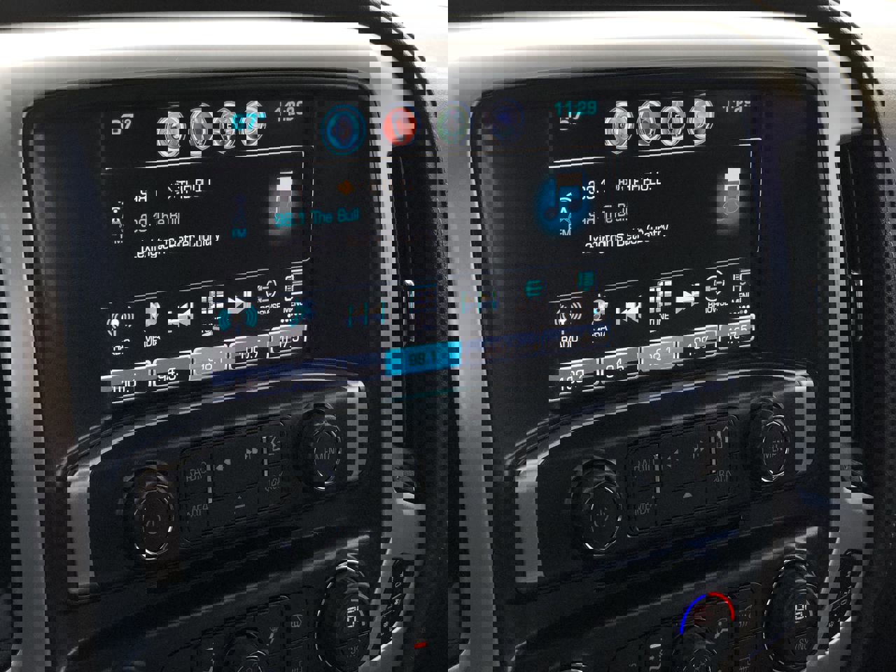 Used 2018 GMC Sierra 1500 SLT image 19