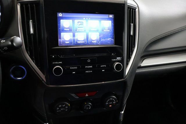 Used 2021 Subaru Forester Premium image 22